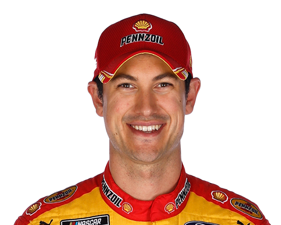 Joey Logano Team Icon