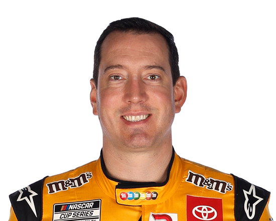 Kyle Busch Team Icon