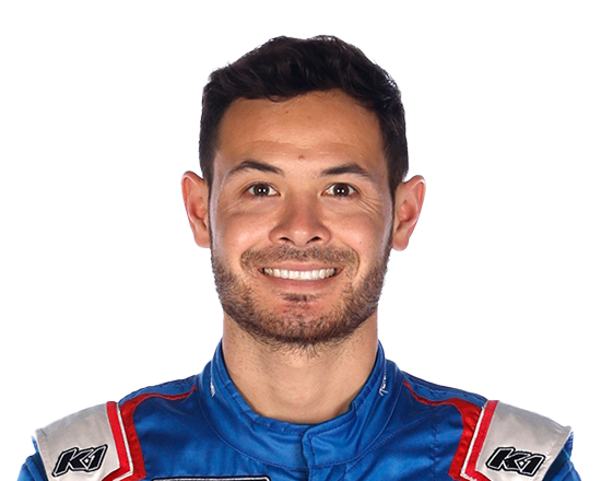 Kyle Larson Team Icon