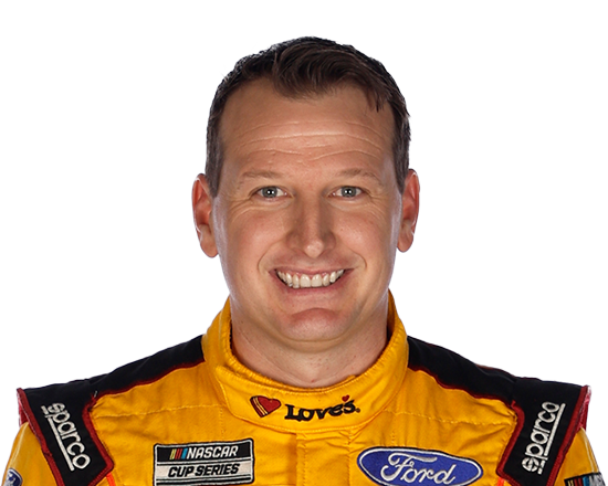 Michael McDowell Team Icon