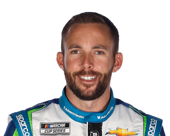 Ross Chastain Team Icon