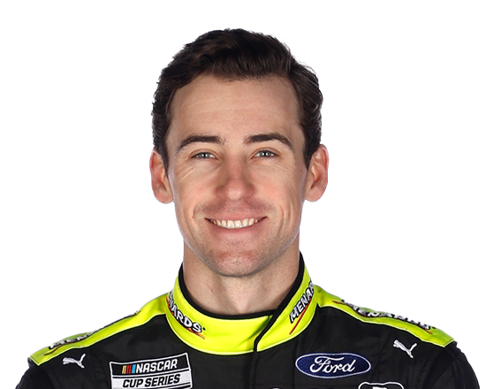 Ryan Blaney Team Icon