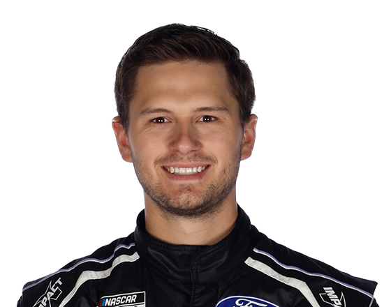 Todd Gilliland Team Icon