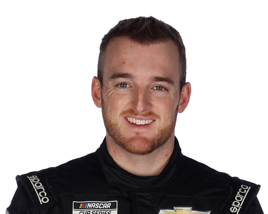 Ty Dillon Team Icon