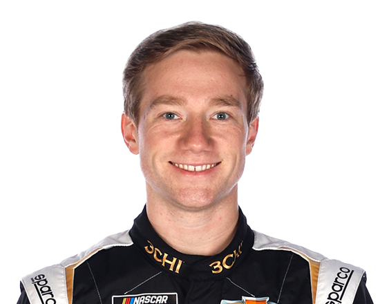 Tyler Reddick Team Icon