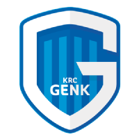 K.R.C. Genk logo