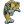 FIU Panthers logo