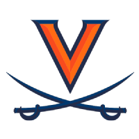 Virginia Cavaliers team logo