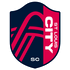 St. Louis City SC logo