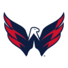 Capitals logo