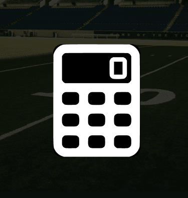 Odds Converter image