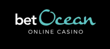 betOcean Online Casino Promo Code Image