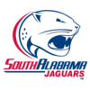 South Alabama Jaguars logo