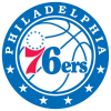 Philadelphia 76ers logo