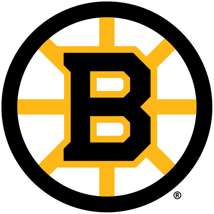 Boston Bruins logo