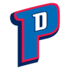 Pistons logo