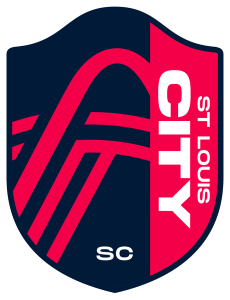 Saint Louis City SC logo