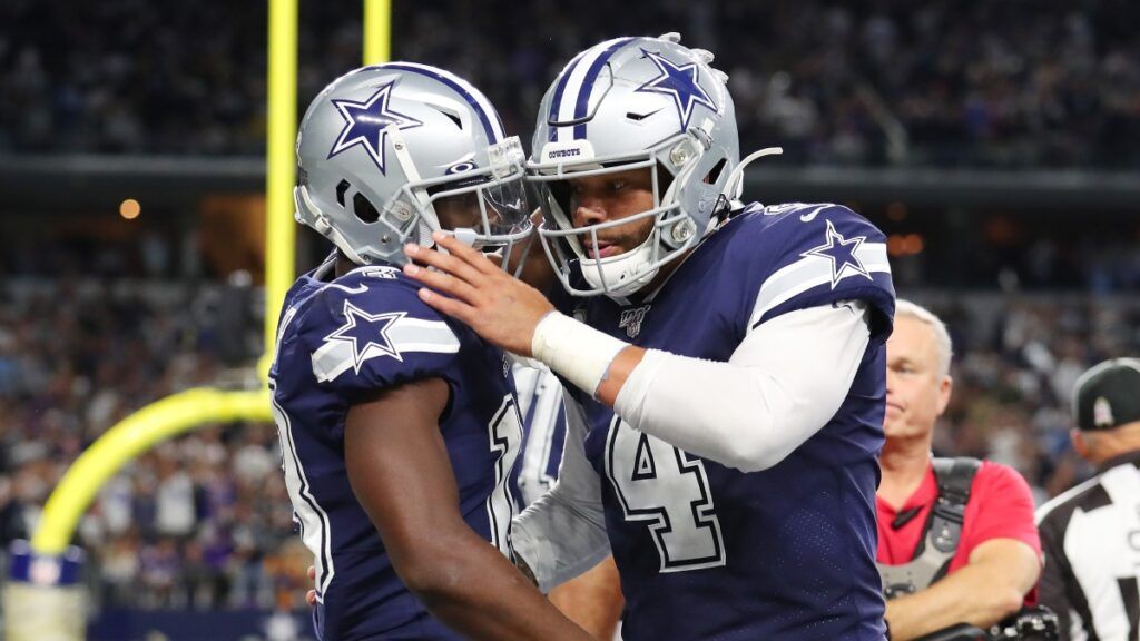 NFC Championship Odds & Picks: Cowboys Drop in the Odds