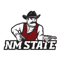 New Mexico State Aggies logo