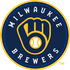 Milwaukee Brewers logo
