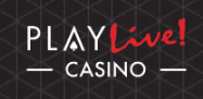 PlayLive Casino Promo Code Image