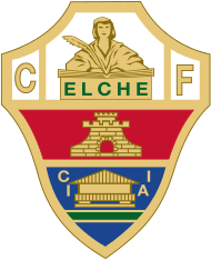 Elche CF logo