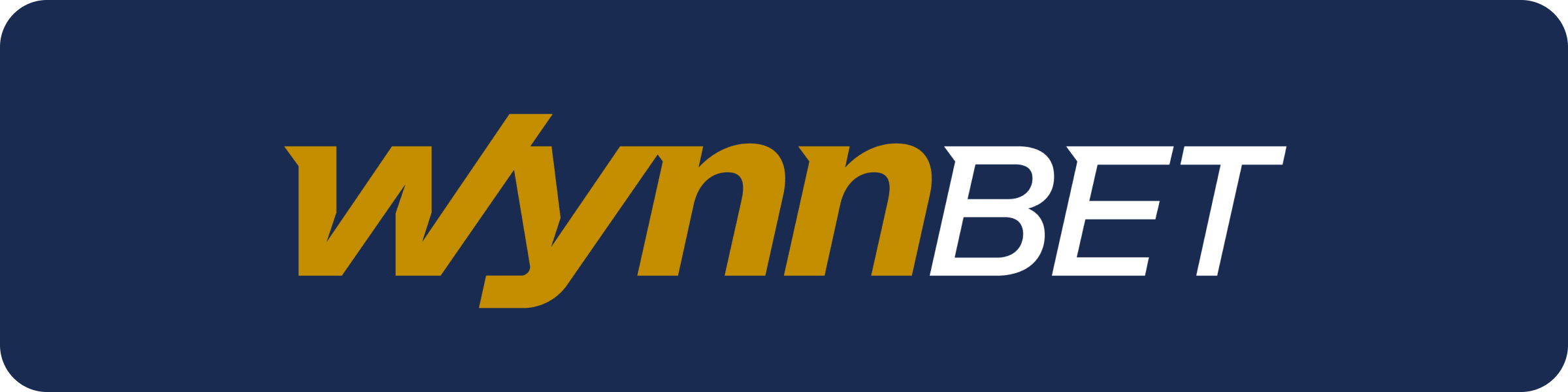 WynnBET NJ logo