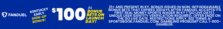 FanDuel Promotion for Today's NFL Preseason Action Gets $200 in Bonuses -  FanNation