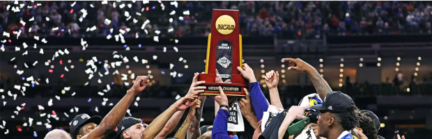 How to Bet on College Basketball Image