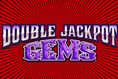 Double Jackpot Gems Slot image