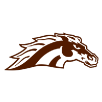 Western Michigan Broncos team logo