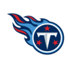 Tennessee Titans logo