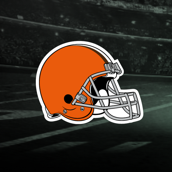 Cleveland Browns Odds & Betting Lines