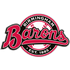 Birmingham Barons logo
