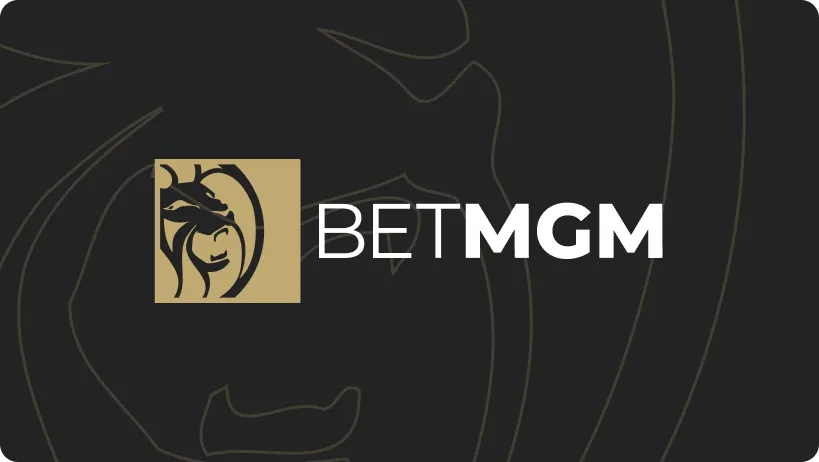 BetMGM logo