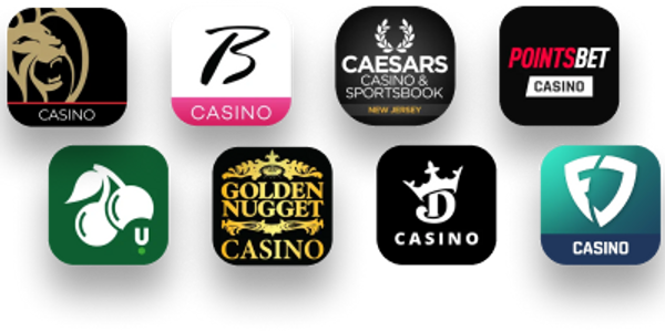 Casino Hub Header Image