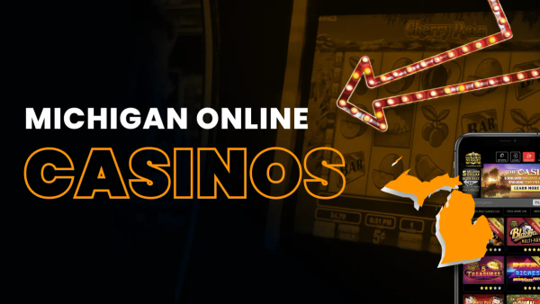 michigan online casino with bonus without deposit
