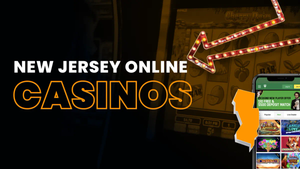 New Jersey Online Casinos: Best NJ Casino Apps And Bonuses