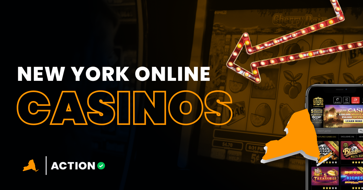 How We Improved Our casino In One Month