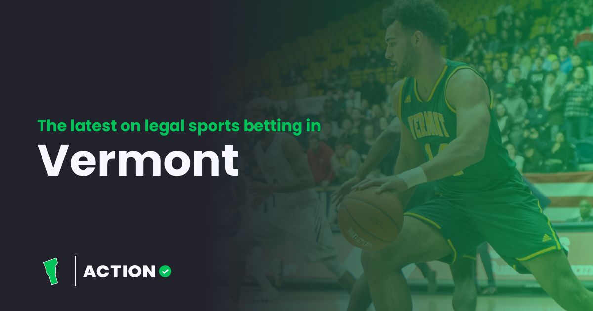 Scott signs law legalizing online sports betting in Vermont