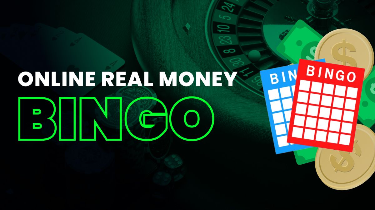 Online Bingo Generator Header Image