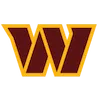 Washington Commanders logo