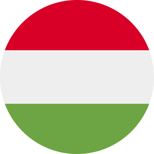 Hungary Logo