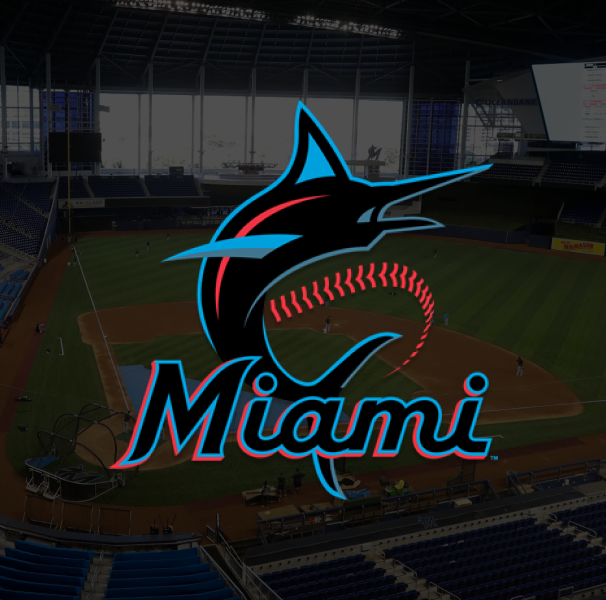 2022 Miami Marlins World Series, win total, pennant and division odds