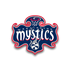 Washington Mystics logo