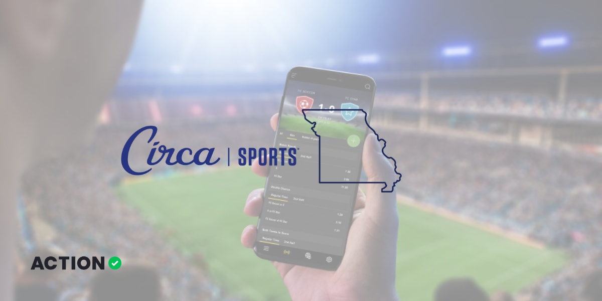 Circa Sportsbook Missouri Promo Code Review