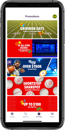 Casino App Image