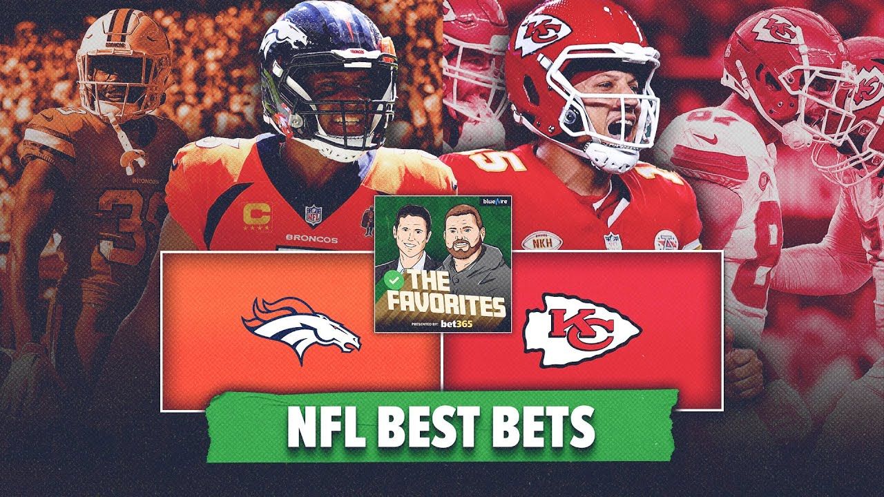 NFL Betting - Expert Picks, Odds & Football Analysis