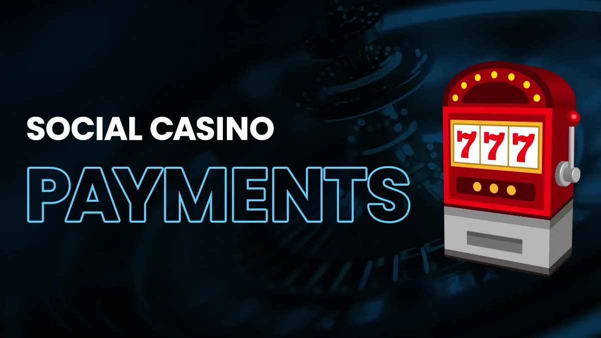 Social Casino Payments: How to Deposit at Top Social Casinos Header Image