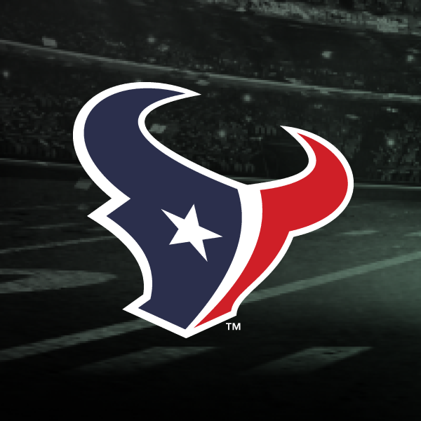 Houston Texans Odds & Betting Lines